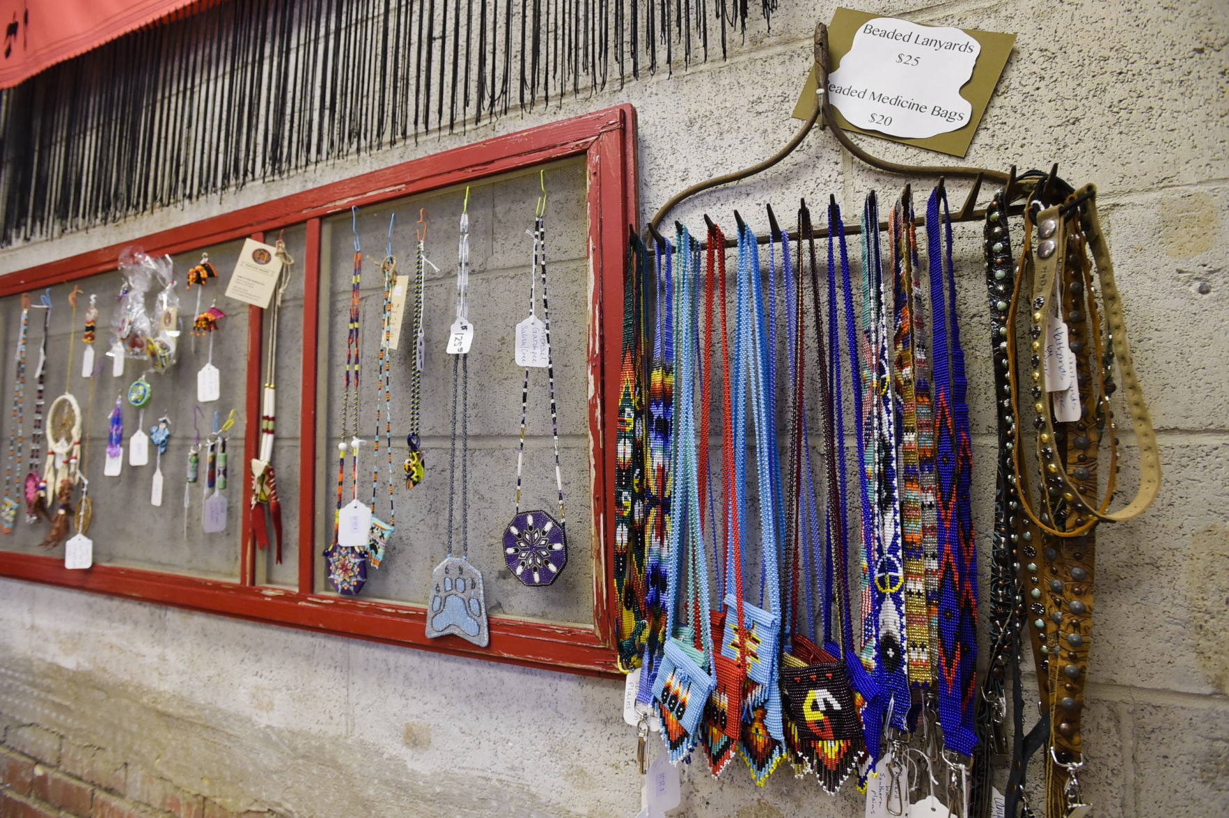 Sage & Oats Trading Post